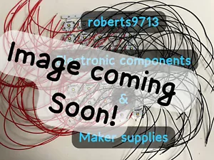 IR Infrarot + sichtbarer Fototransistor SPS 120° Seitendetektor Osram SFH 325-3/4 - Bild 1 von 1