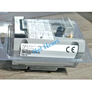 Trasmettitore di vibrazioni BENTLY NEVADA 990-05-50-01-00 nuovo spedizione veloce o UPS - Foto 1 di 3