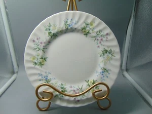 Minton Spring Valley Dinner Plate(s) Bone China - Bild 1 von 3