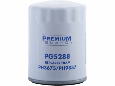 Filtro de aceite Premium Guard 13979YR 1988 1989 para Cadillac Brougham 1987-1990 Foto 1 de 2