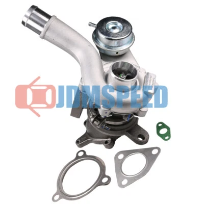 Right Turbo Turbocharger For Ford Explorer Taurus Lincoln MKS MKT 3.5L 2010-2019 - Image 1 of 4