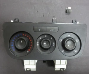 2015-2018 Ram Promaster City AC Heater Climate Control Temperature OEM - Picture 1 of 11