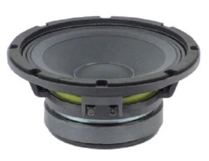 Beyma 8MI100 Power 500 W, bobina de voz de aluminio de 2”, sensibilidad: 96 dB 1 W/1 m @ZN - Imagen 1 de 4