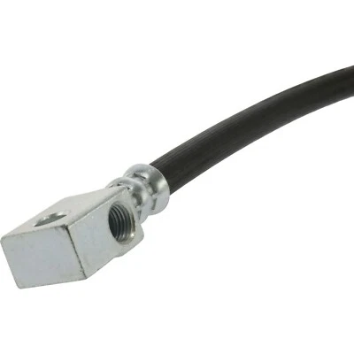 Manguera hidráulica de freno trasera centrada 406FK91 para Pontiac Astre Premium 1975 Foto 1 de 4