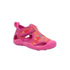 New Crown Kids Vintage Lil Splash Water Shoe - Kids' in Hot Pink - Size 12