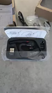 Plantronics Voyager 5200 UC Headset - Black - Picture 1 of 3