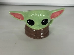 Disney Yoda Star Wars mug. - Picture 1 of 5