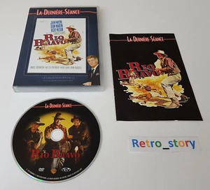DVD Rio Bravo - John WAYNE - Dean MARTIN - Picture 1 of 2