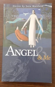 Angel & Me: Geschichten von Sara Maitland - SEHR GUT - Bild 1 von 1