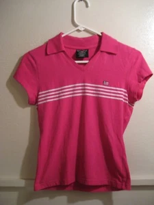 POLO JEANS CO. RALPH LAUREN, girls shirt size medium - Picture 1 of 4
