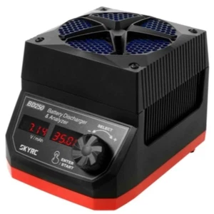 SKYRC BD250 Battery Discharger And Analyzer 250W/35A SK-600133-01 - Picture 1 of 2