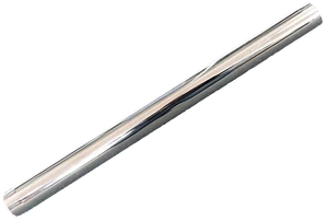 CARAVAN TABLE LEG CHROME 56MMx700MM ISLAND RV CAMPER BOAT JAYCO - Picture 1 of 4
