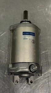 Suzuki 31100-15H20 Genuine Starter Motor ASSY NEW IN BOX! FREE SHIPPING! - Picture 1 of 7