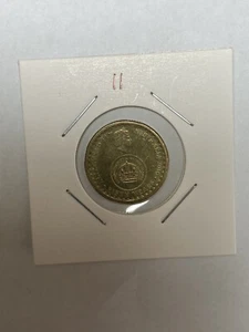 2016 $2 Dollar 50th Anniversary Changeover Commemorative Coin Low Mintage - Picture 1 of 2