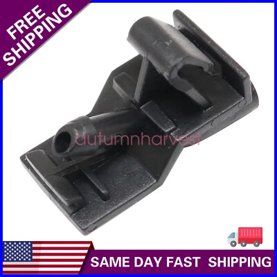 Pulverizadores boquillas de lavado de parabrisas delantero para Toyota Avalon 2005 2006-2012 Foto 1 de 4