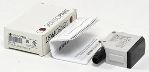 Sensopart Reflexlichttaster, FT55-RLAP-5-PNSU-L5, 622-21021 - Picture 1 of 1