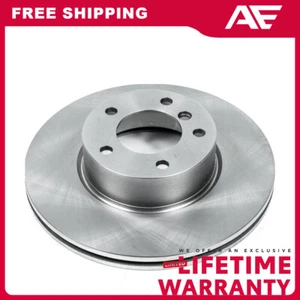 Brake Disc For 2008-2021 BMW 328i 320i X1 328d - Picture 1 of 1