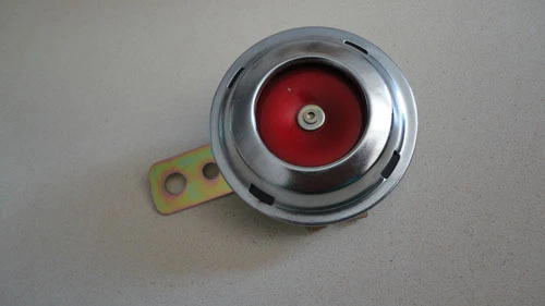 Honda C70 CB125 CB450 CB750 C200 SL70 SL125 CT110 12V 12Volt bocina H2421 Foto 1 de 1