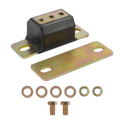 Universal Replacement Swap Transmission Mount Kit For LS 4.8 5.3 6.0 4l60e 4l80e - Image 1 of 4