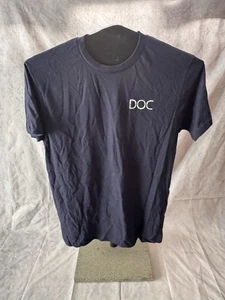 Fox Doc TV Show Werbe T-Shirt Shirt Erwachsene Medium NEU Molly Parker - Bild 1 von 5