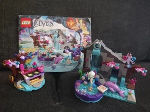 LEGO Friends Elves 41072 KOMPLETT Naidas geheimnisvolle Quelle - Bild 1 von 2