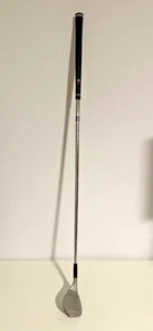Golf C3i NEGRO 65 grados Lob Wedge 35" eje de acero para diestros - Imagen 1 de 3