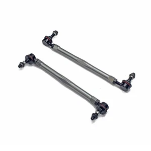 Godspeed Universal Swaybar Sway Bar Link Adjustable 270mm~330mm *10/12mm Bolt* - Foto 1 di 3