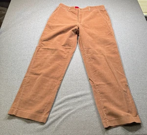 Tommy Hilfiger Mens Corduroy Pants 34x32 Tan - Picture 1 of 9