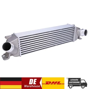 Para Hyundai H-1 Cargo H-1 Travel TQ BJ a partir de 2008 2,5 L intercooler turbo - Imagen 1 de 13