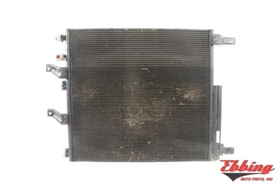 Condensador de CA 3,0 L diésel ID: 52014632AD compatible con Ram 1500 Classic 2013-2020 698586 Foto 1 de 4