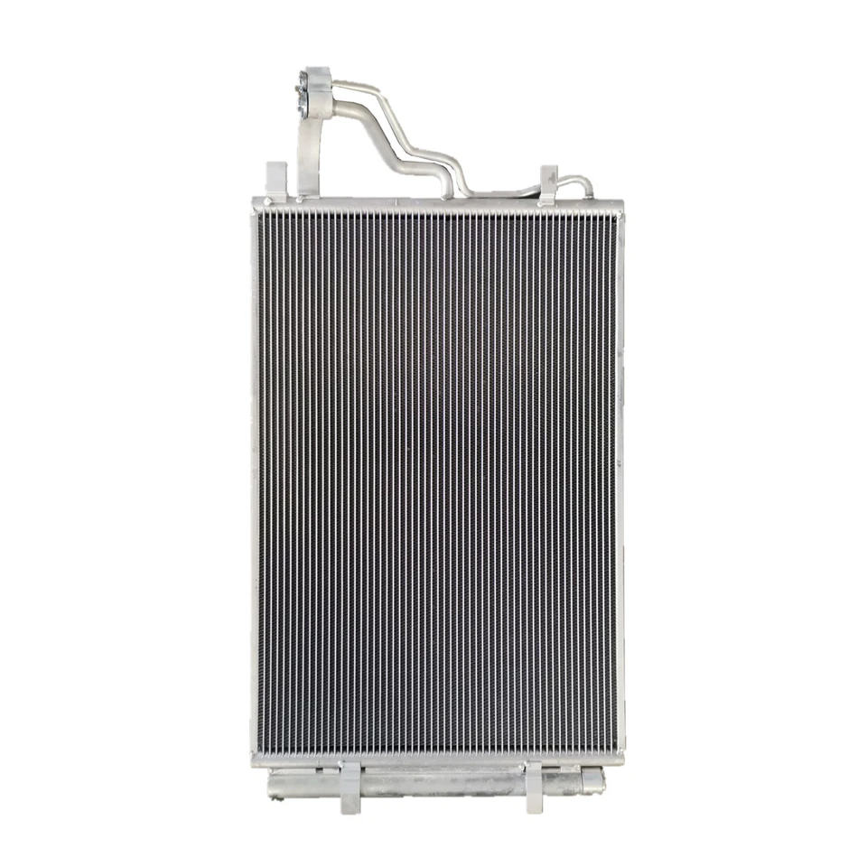 CND4519 New Replacement A/C Condenser Fits 2014-2016 Hyundai Elantra - Image 1 of 1