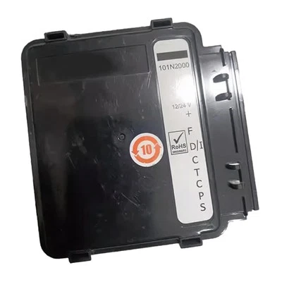 MARKENLOS Für SECOP 101N2000 DC 12/24 V für DC-Kompressortreiberplatine mit V3793