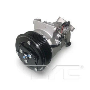 Compressor for 13-19 Nissan Sentra 92600-4FU1A - Picture 1 of 5