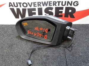 Außenspiegel links Seitenspiegel 391 Horizontbl. MERCEDES W245 W169 3140417 - Bild 1 von 8