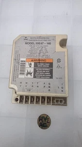 Hot Surface Ignition Control 50E47-140 White-Rodgers - Foto 1 di 6