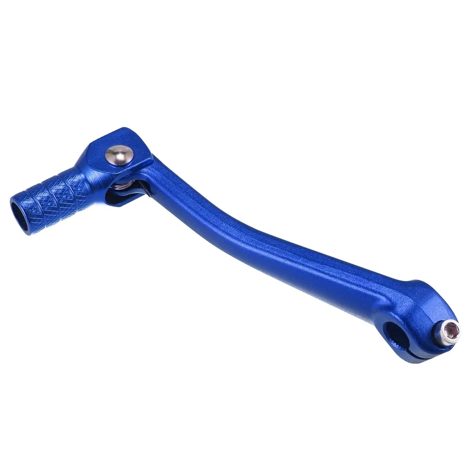 Pedal de palanca de cambios apto para Honda XR70R XR80R XR100R CM400 CRF250L Foto 1 de 4