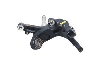 07 Yamaha Raptor 700 2x4 Front Right Spindle Knuckle YFM700R - Image 1 of 3