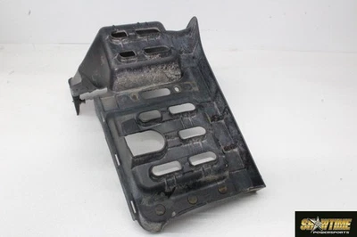 02-09 HONDA RECON 250 TRX250TM LEFT MUD SPLASH GUARD FOOTWELL - Image 1 of 4