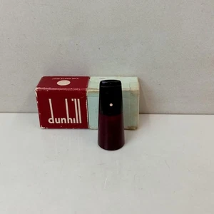 Dunhill 4230 Zigarrenhalter Pfeifentube Vintage verpackt - Bild 1 von 7