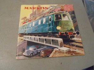 Marklin 1958 excelente estado - Imagen 1 de 1