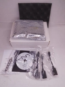 PNY NVIDIA Quadro NVS 510 2GB GDDR3 Graphics Card (S14) - Picture 1 of 3
