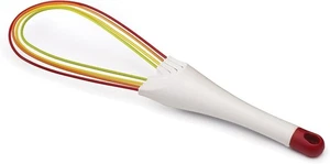 Joseph Joseph Kitchen Whisk Hand Balloon Beater Mixer Egg Milk Cream Cake Maker - Picture 1 of 12