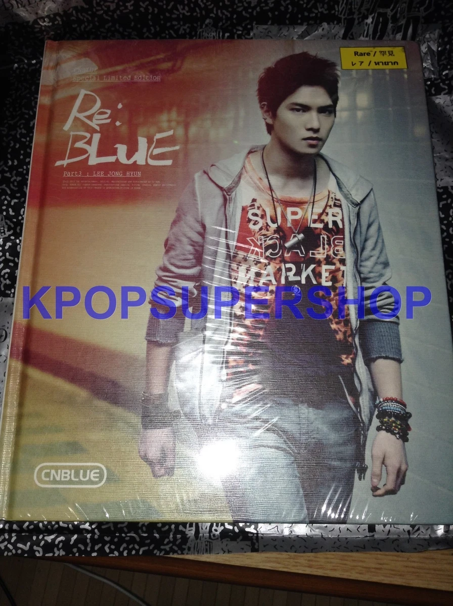 cnblue dvd products for sale | eBay