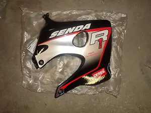 Derbi Senda 50 Panneau de Droite Original 00H04423804 - Bild 1 von 1