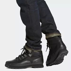 Timberland Euro Hiker Boots. Nagelneu. Jugend/Herren Größe: 5,5 - 7. - Bild 1 von 6