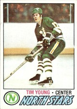 TIM YOUNG  CARD #223 50% OFF ENTIRE STORE   B21R2S14P4