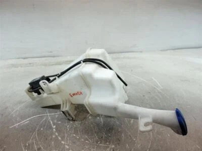 2011 2012 2013 2014 2015 KIA RIO WINDSHIELD WASHER RESERVOIR TANK BOTTLE - Image 1 of 4