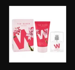 Ted Baker W Eau de Toilette Gift Set mothers day - Picture 1 of 1