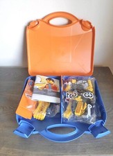 Lego The Lego Movie Set 70832 Emmet’s Builder Box New Missing Card Sleeve