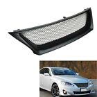 For Lexus IS250 IS350 2011-2013.6 Front Bumper Grille Radiator Grill BY